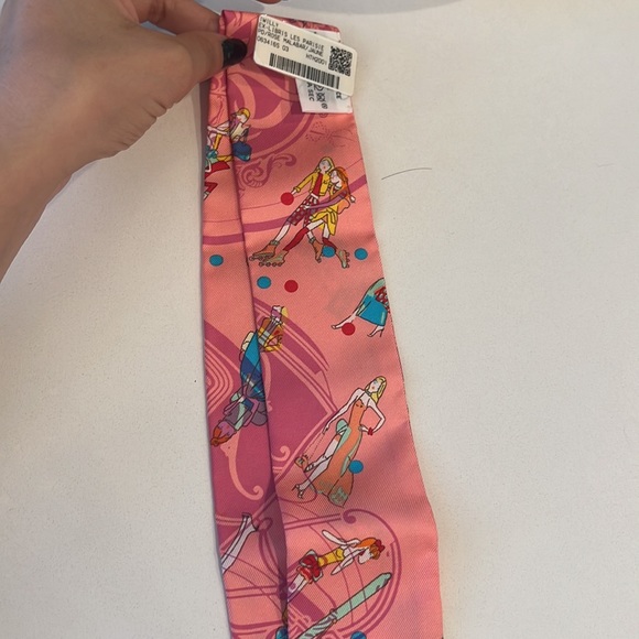 Hermes Twilly - Picture 2 of 3